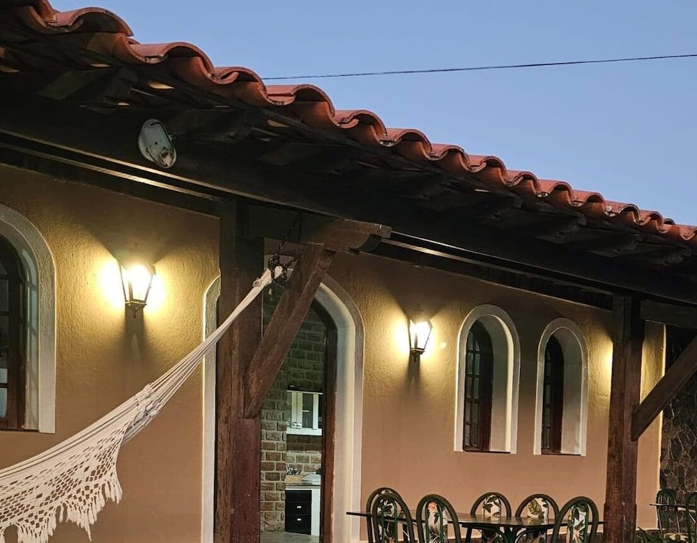 Pousada Casa Bella 2