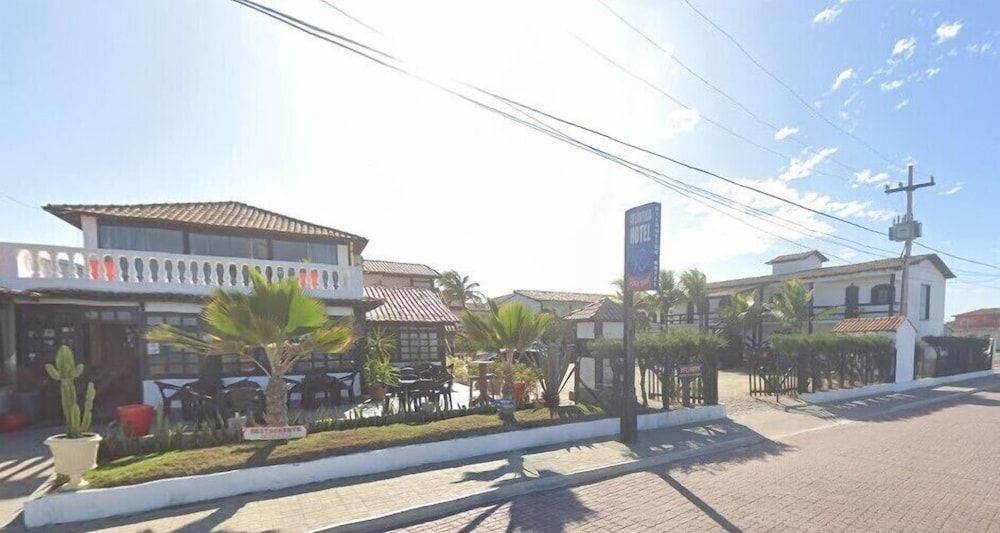 Atlantico Hotel 3 stelle a Rio das Ostras