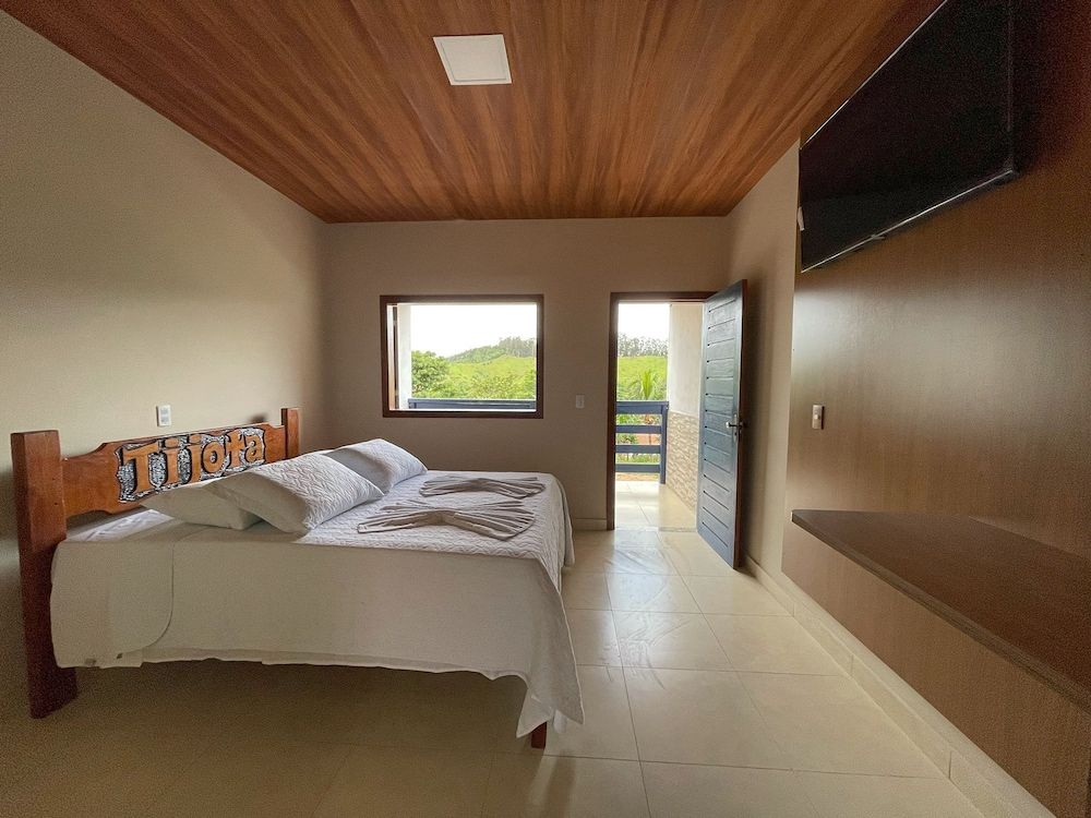 Tijota Park Hotel Fazenda 3