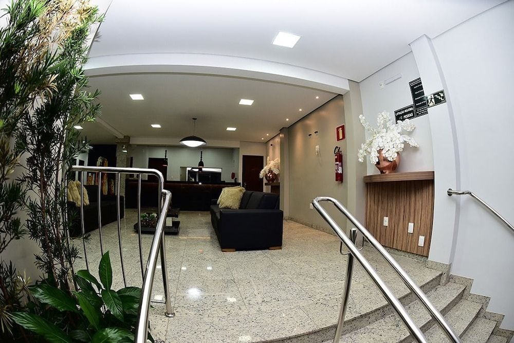 Topazio Imperial Hotel 2