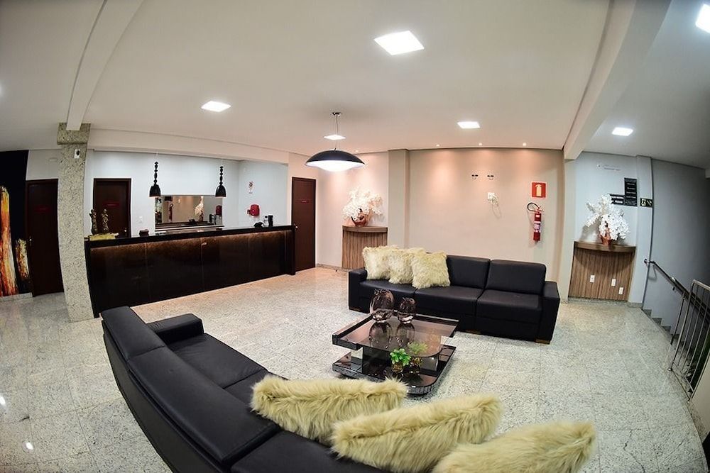 Topazio Imperial Hotel 3