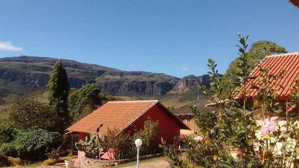 Pousada Chalés Barriga Da Lua