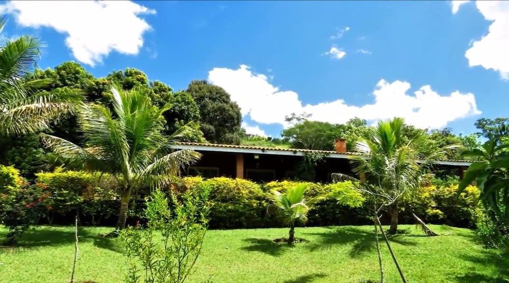 Pousada Colina Boa Vista 2