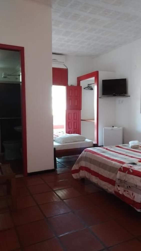 Guaibim Praia Hotel 3