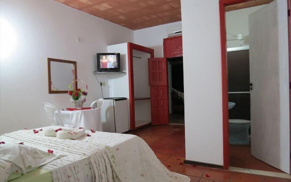 Guaibim Praia Hotel 2