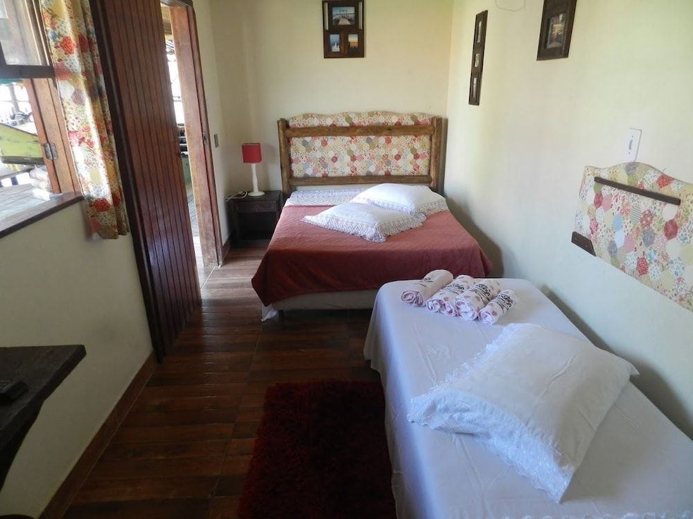 Recanto do Sossego em Laguna-Perrixil 2