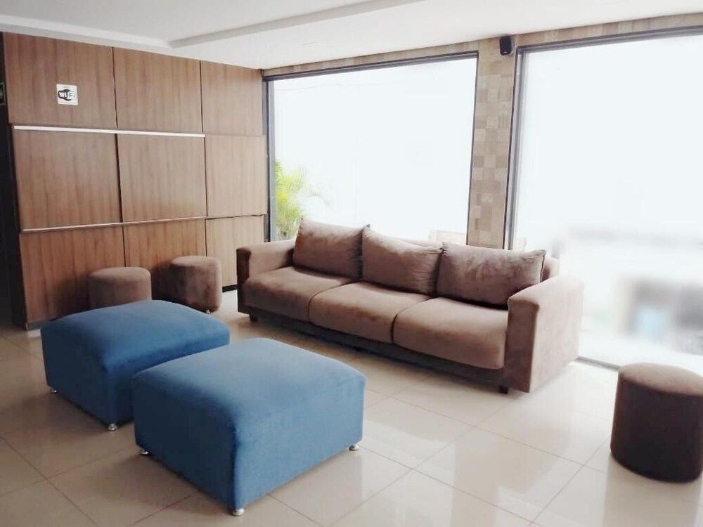 Hotel Campina Executivo 2