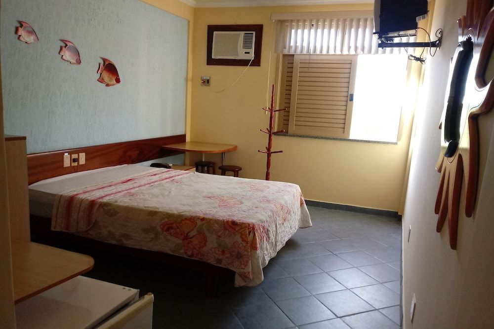 Pousada Florais do Atlântico 3