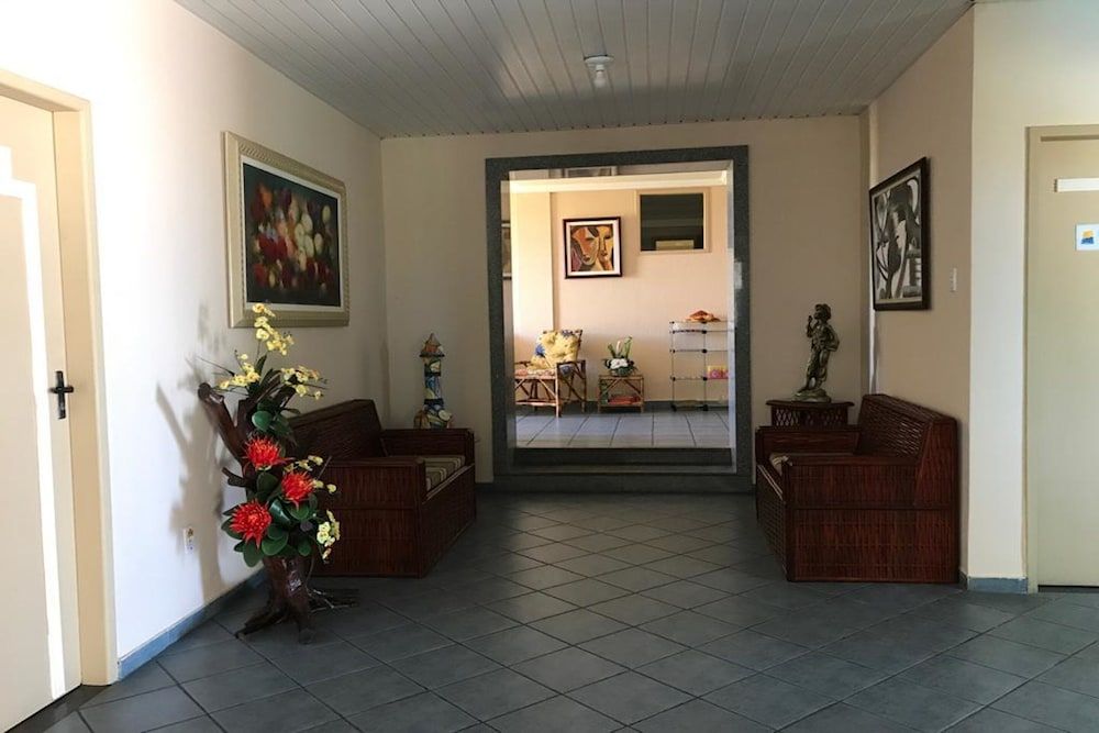 Pousada Florais do Atlântico 2