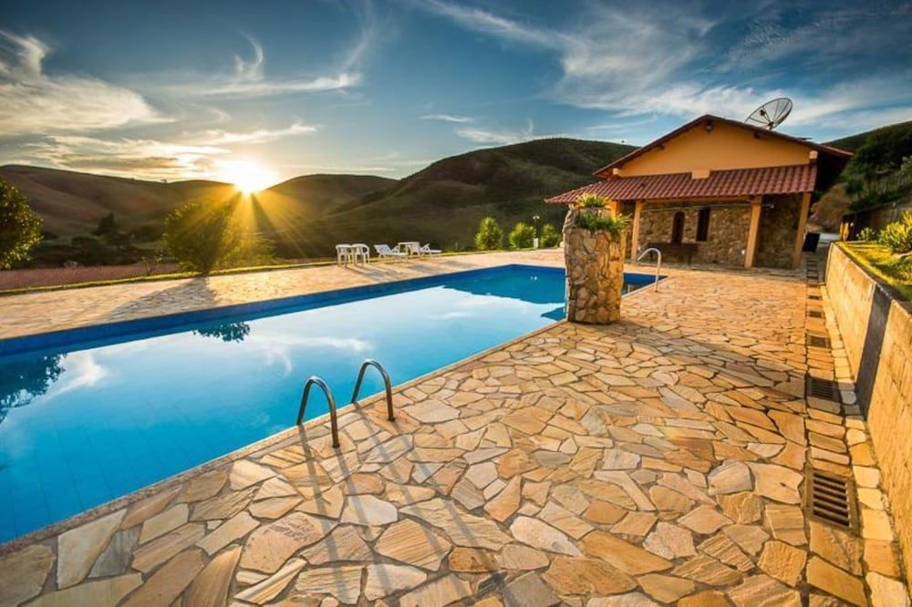 Pousada Luar do Sertão