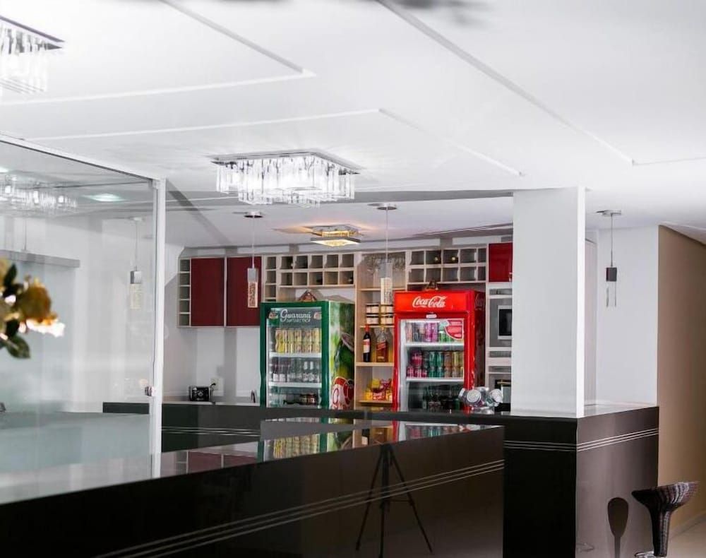 Hotel São Lázaro 2