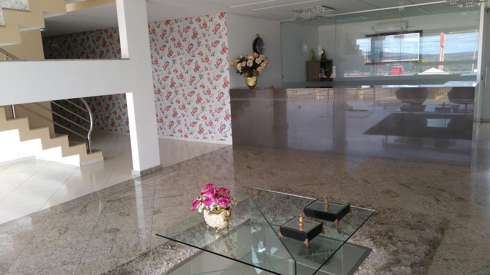 Hotel São Lázaro 3