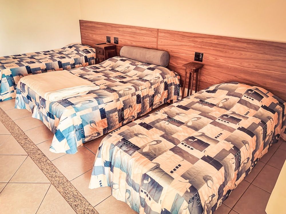 Parque Hotel Holambra 3