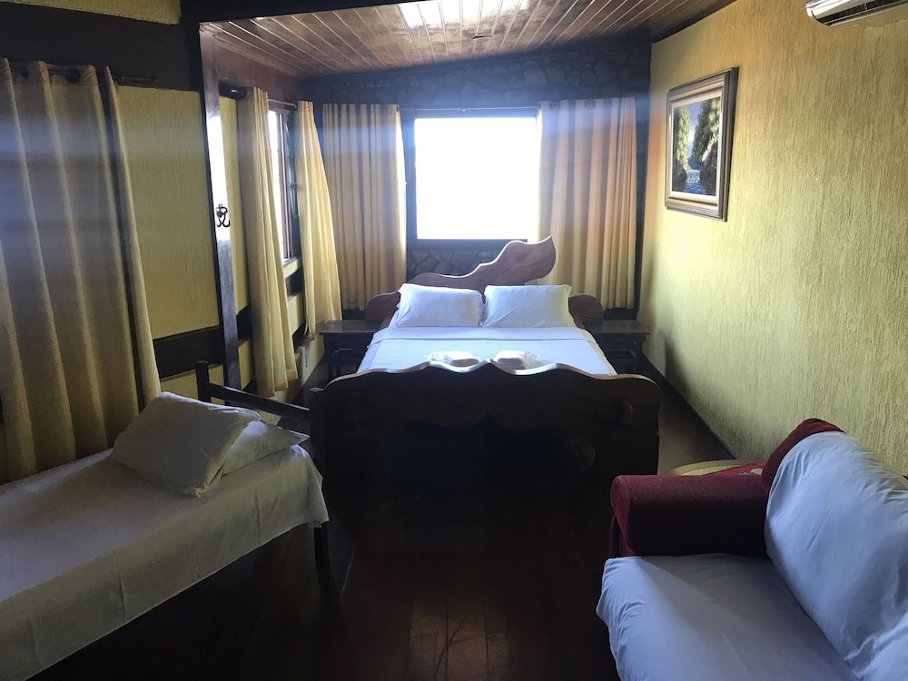 Paratibela Pousada 2