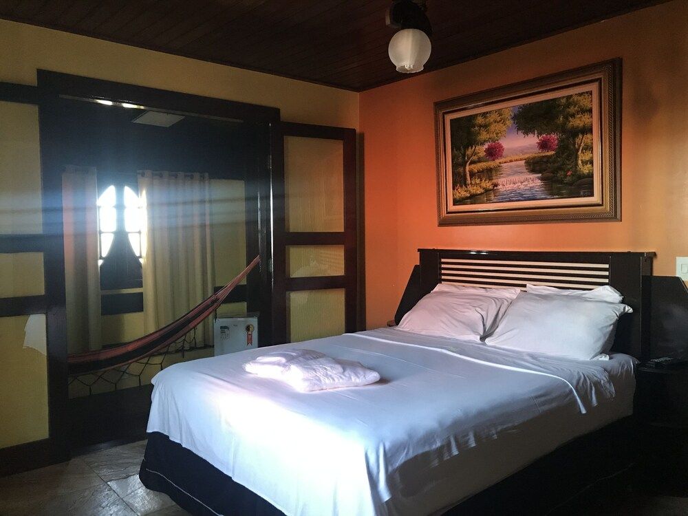 Paratibela Pousada 3