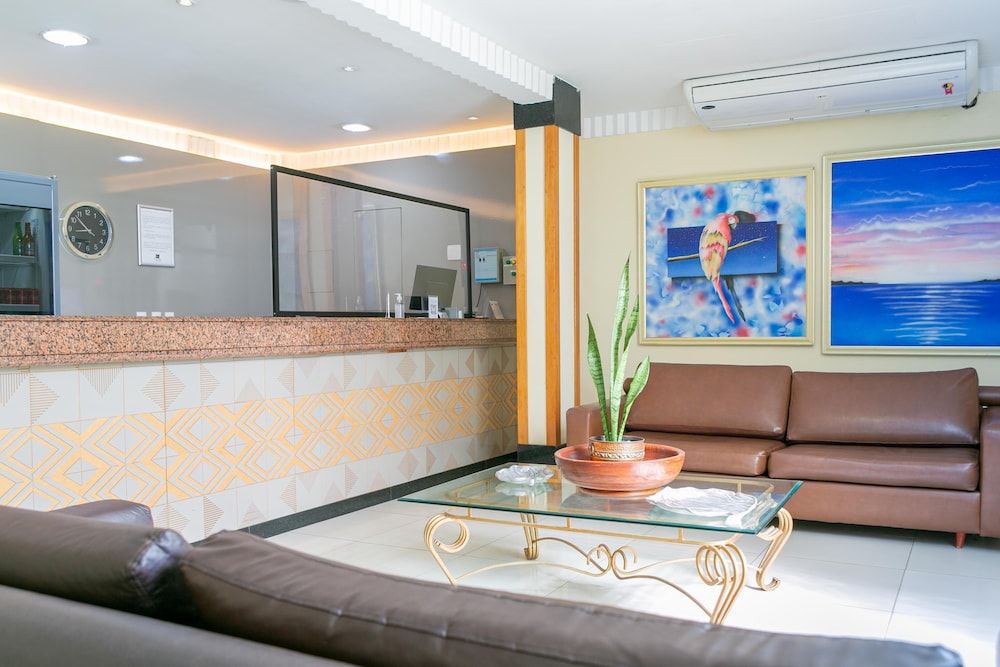 Palacio do Rio Hotel 3