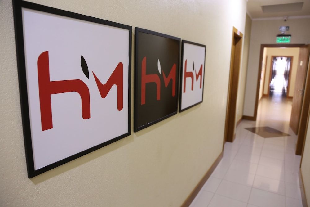 Hotel Murialdo Caxias 2