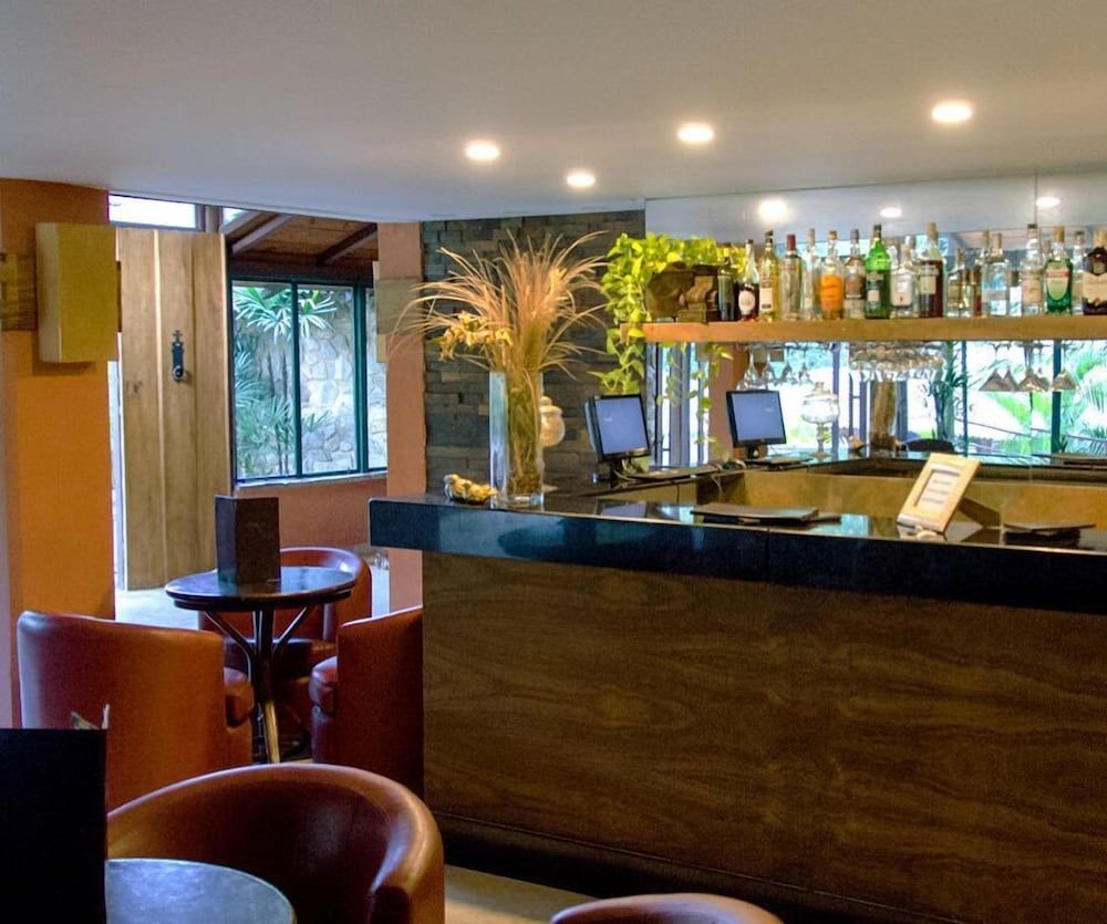 Hotel Fazenda Parador Maritacas 2