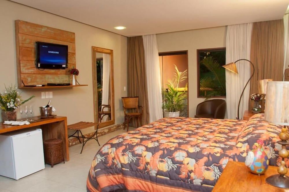 Hotel Fazenda Parador Maritacas 2