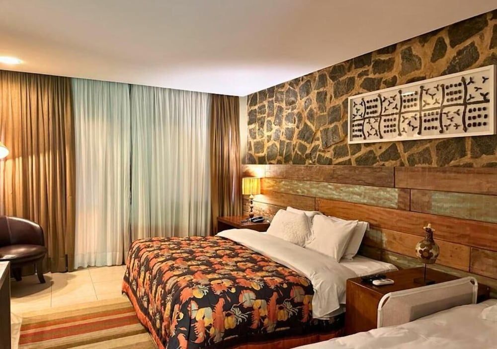 Hotel Fazenda Parador Maritacas 3