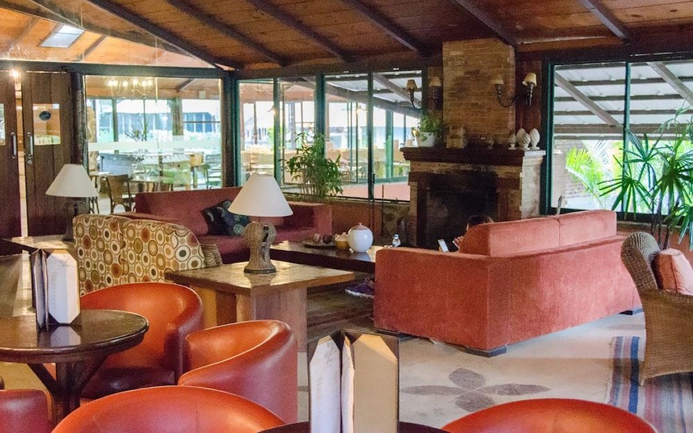 Hotel Fazenda Parador Maritacas 3