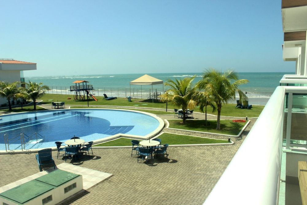 Lindo apartamento no Corais de Búzios RN