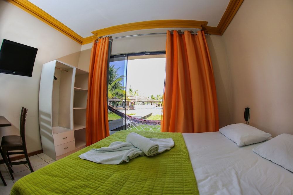 Hotel Real Comandatuba 3