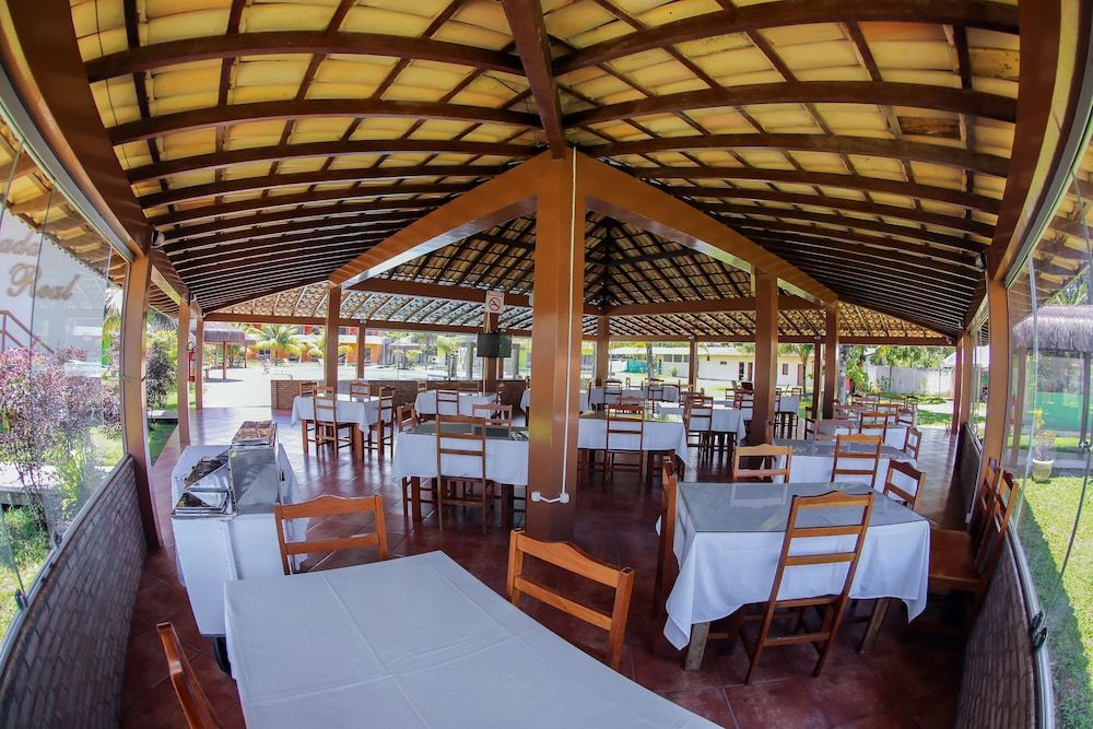 Hotel Real Comandatuba 2