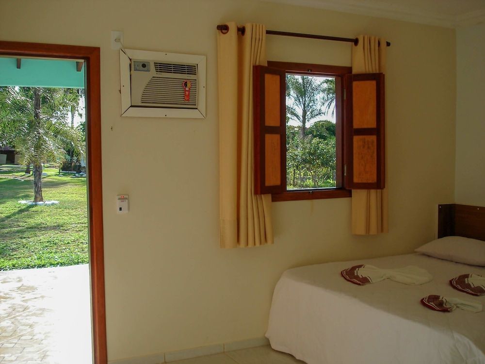 Hotel Fazenda Araras 3