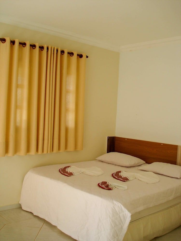 Hotel Fazenda Araras 2