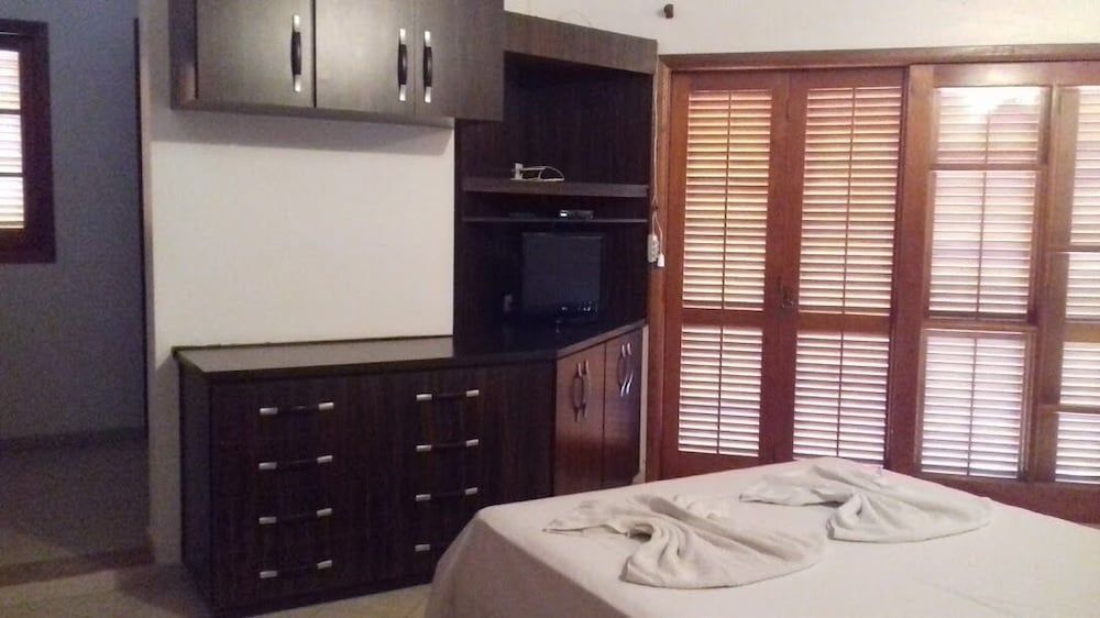 Villas Atibaia Hotel Pousada 2