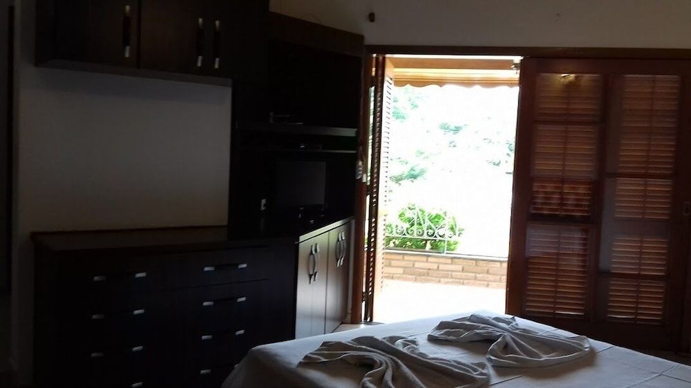 Villas Atibaia Hotel Pousada 3