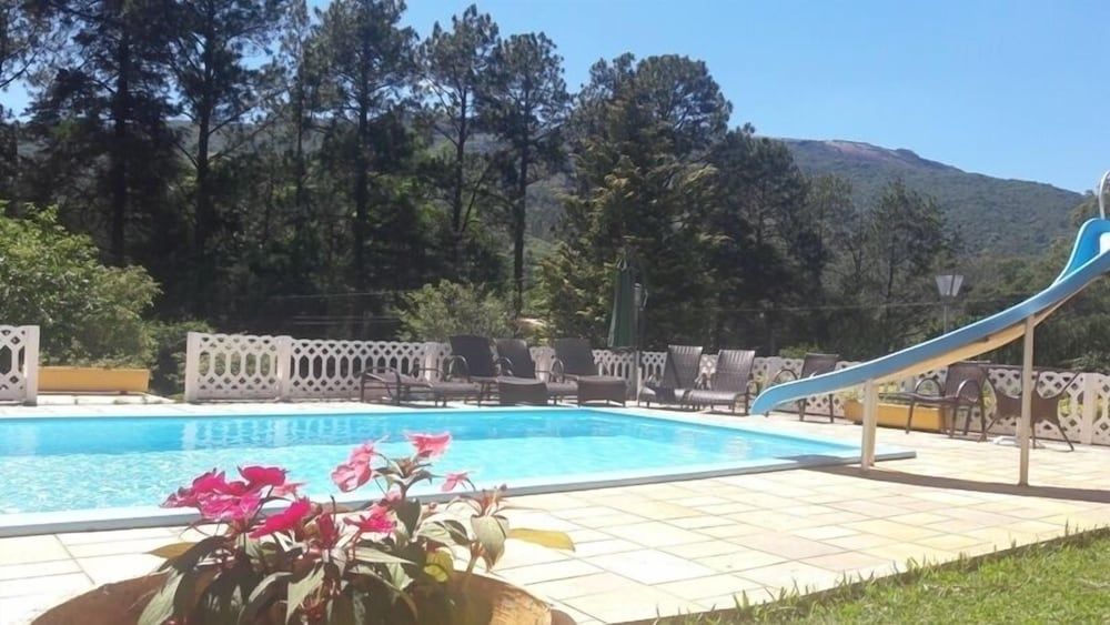 Villas Atibaia Hotel Pousada -1 estrellas en Atibaia