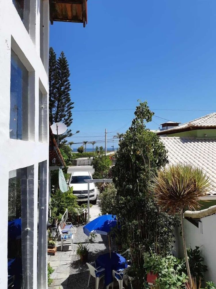 Pousada Algas Marinas 2