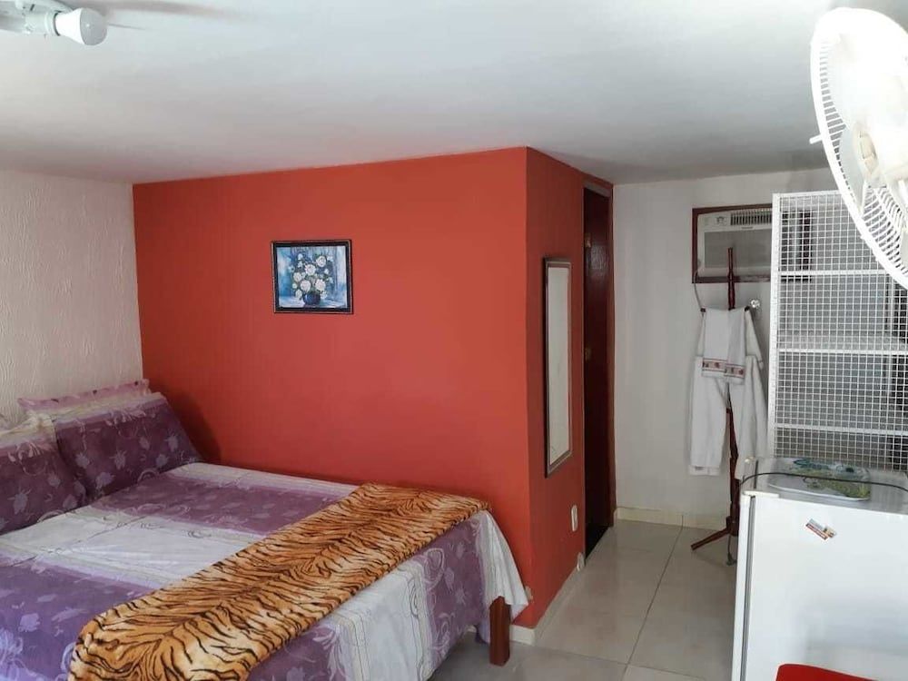 Pousada Algas Marinas 3