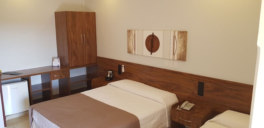 Hotel das Palmeiras 3