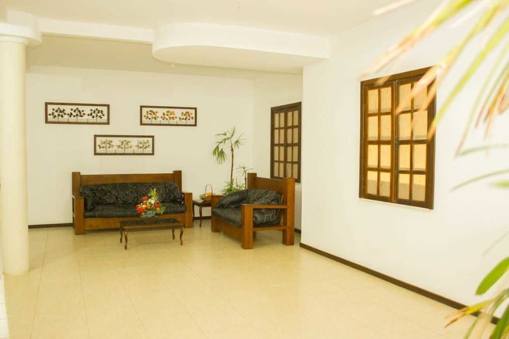 Hotel Pousada Trevo 3