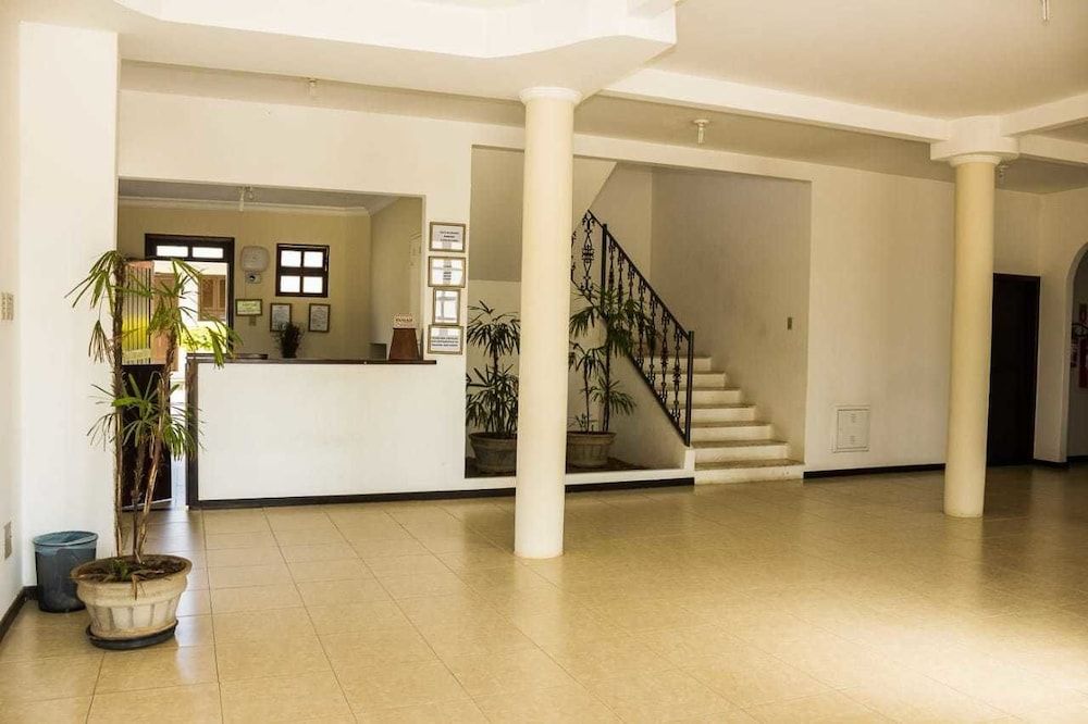 Hotel Pousada Trevo 2