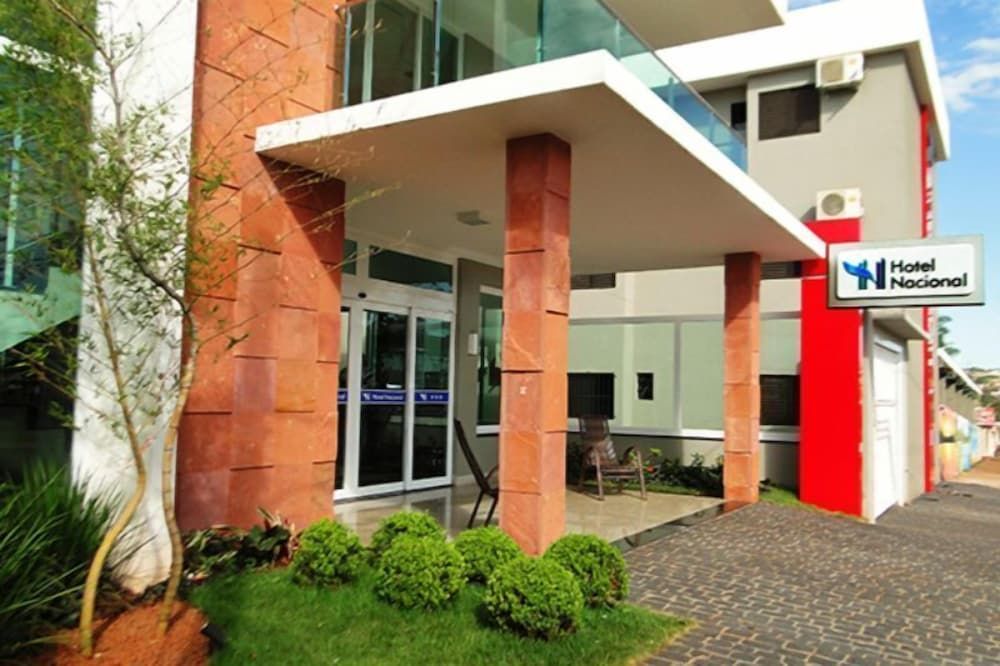 Nacional Hotel Jataí