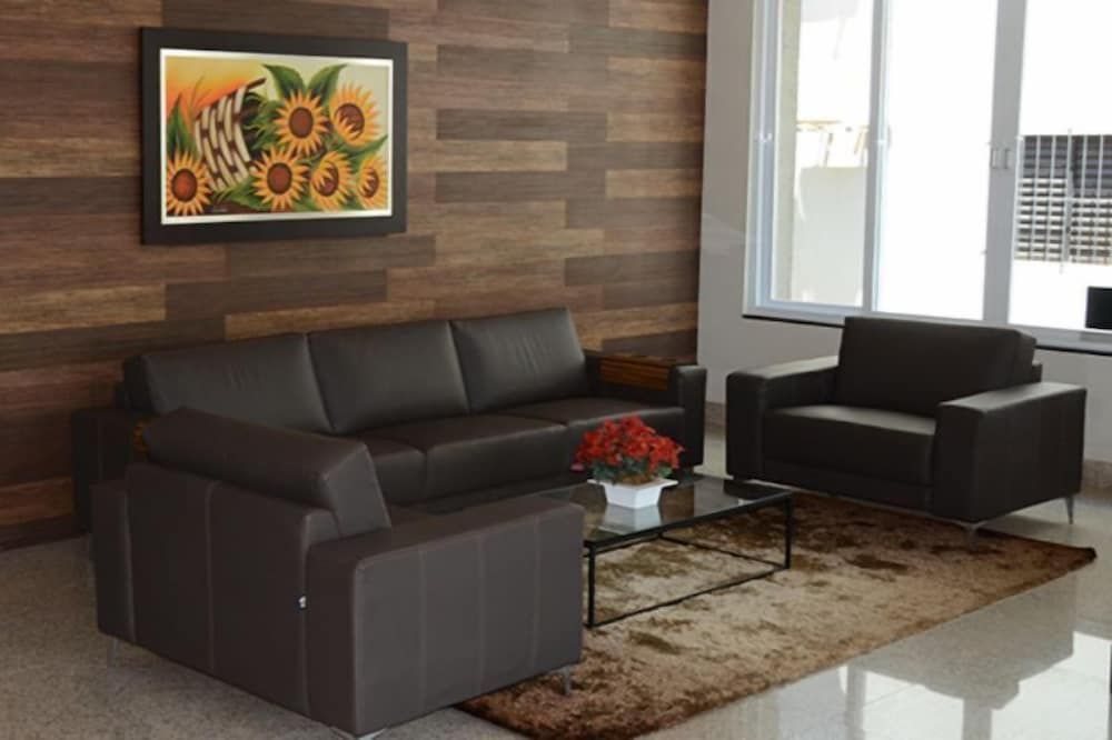 Nacional Hotel Jataí 3