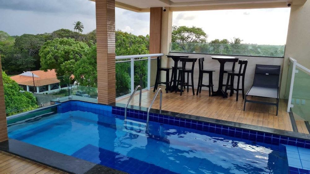 Hotel Camocim -1 estrellas en Camocim