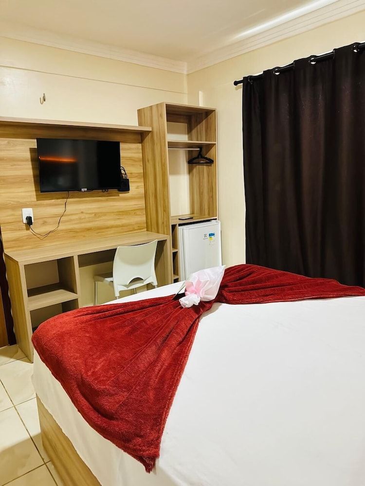 Hotel Camocim 3
