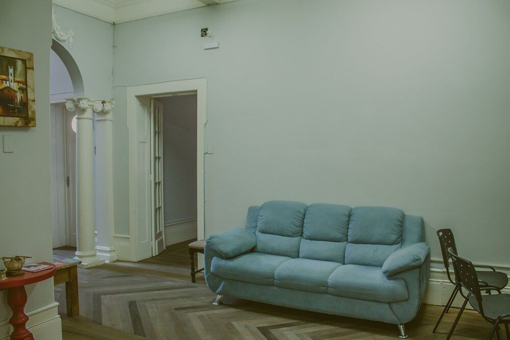 Vila Santa Eulália Hostel 2