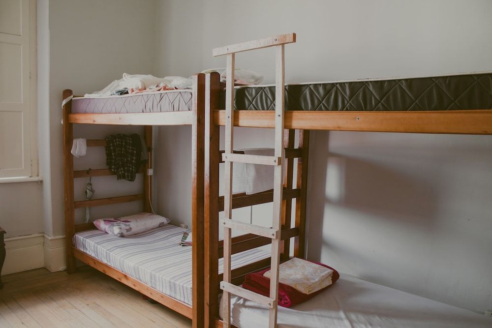 Vila Santa Eulália Hostel 3