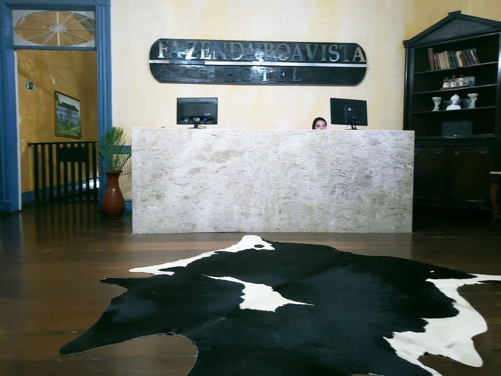 Hotel Fazenda Boa Vista 2