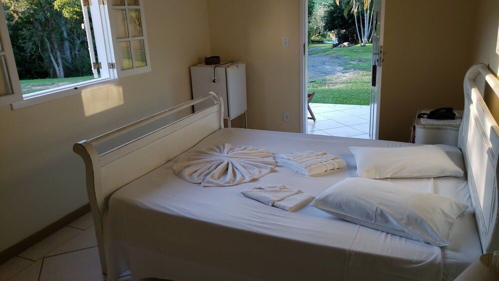 Hotel Fazenda Boa Vista 3