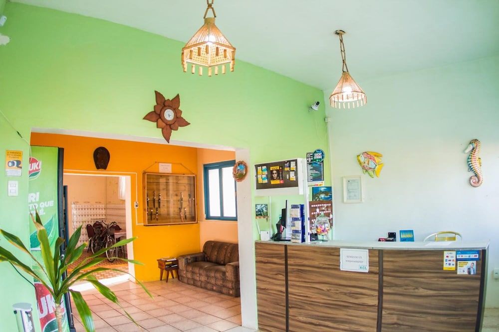 Hotel Mar e Sol - Capão da Canoa 2