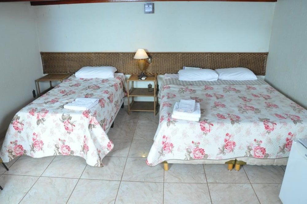 Pousada Beco da Lua 2