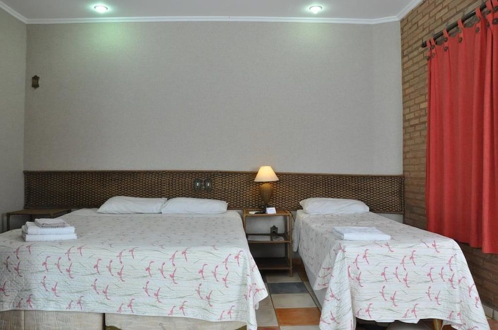 Pousada Beco da Lua 3