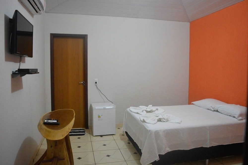 Agencia E Pousada Nobres Eco Tur 2